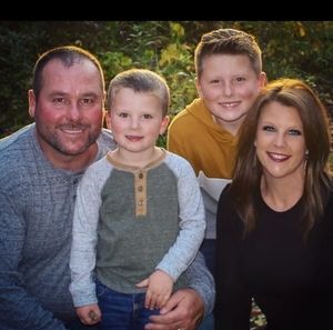 Meet your Posher, Stacey